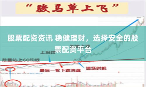 股票配资资讯 稳健理财，选择安全的股票配资平台