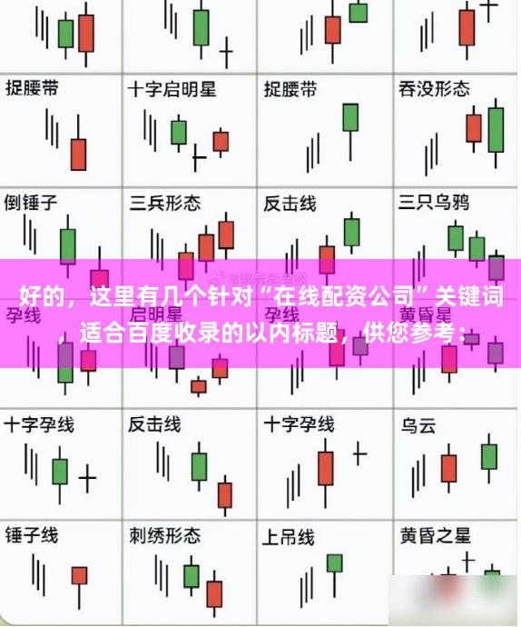 好的，这里有几个针对“在线配资公司”关键词，适合百度收录的以内标题，供您参考：