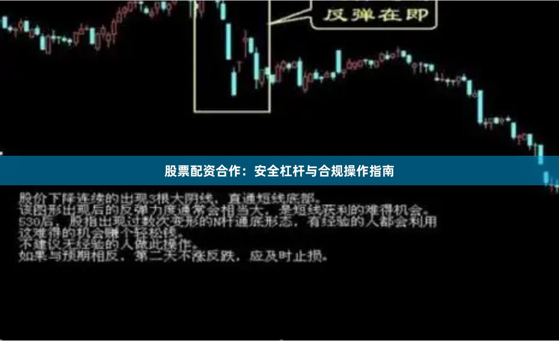 股票配资合作：安全杠杆与合规操作指南