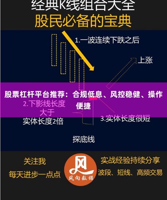 股票杠杆平台推荐：合规低息、风控稳健、操作便捷