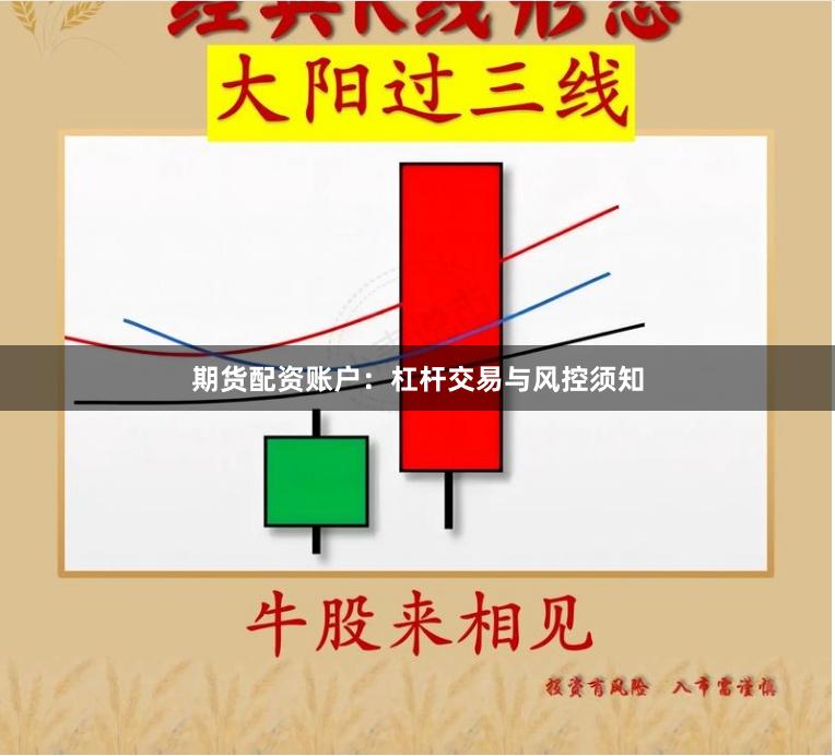 期货配资账户：杠杆交易与风控须知