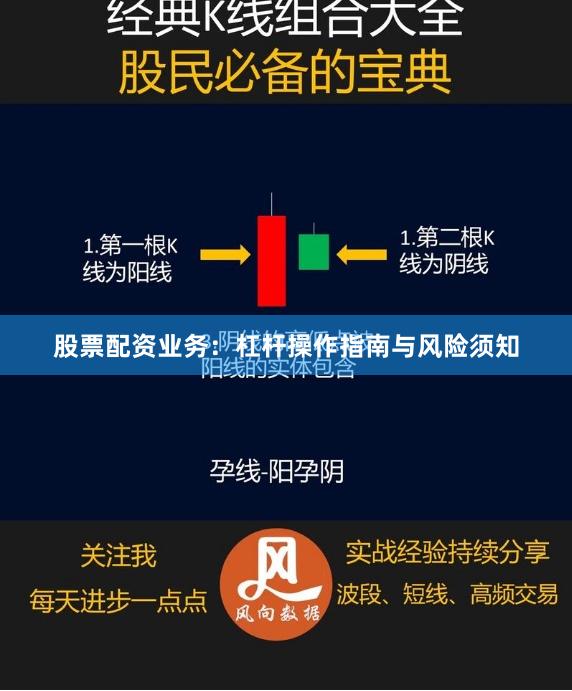 股票配资业务：杠杆操作指南与风险须知