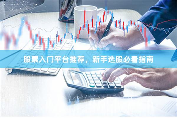 股票入门平台推荐，新手选股必看指南